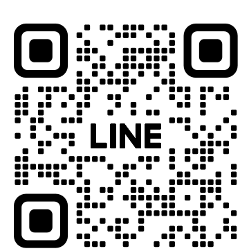 トランスポーテイション石川 LINE友だち追加QRコード